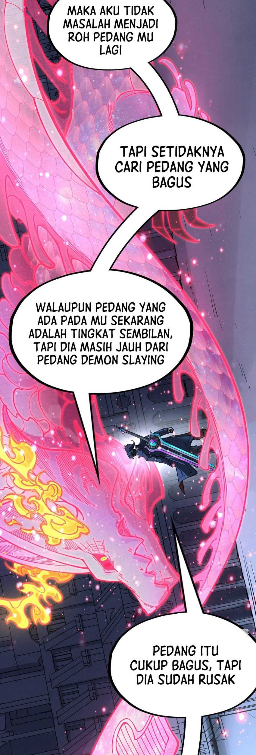 The Ultimate of All Ages Chapter 266 - halaman 26