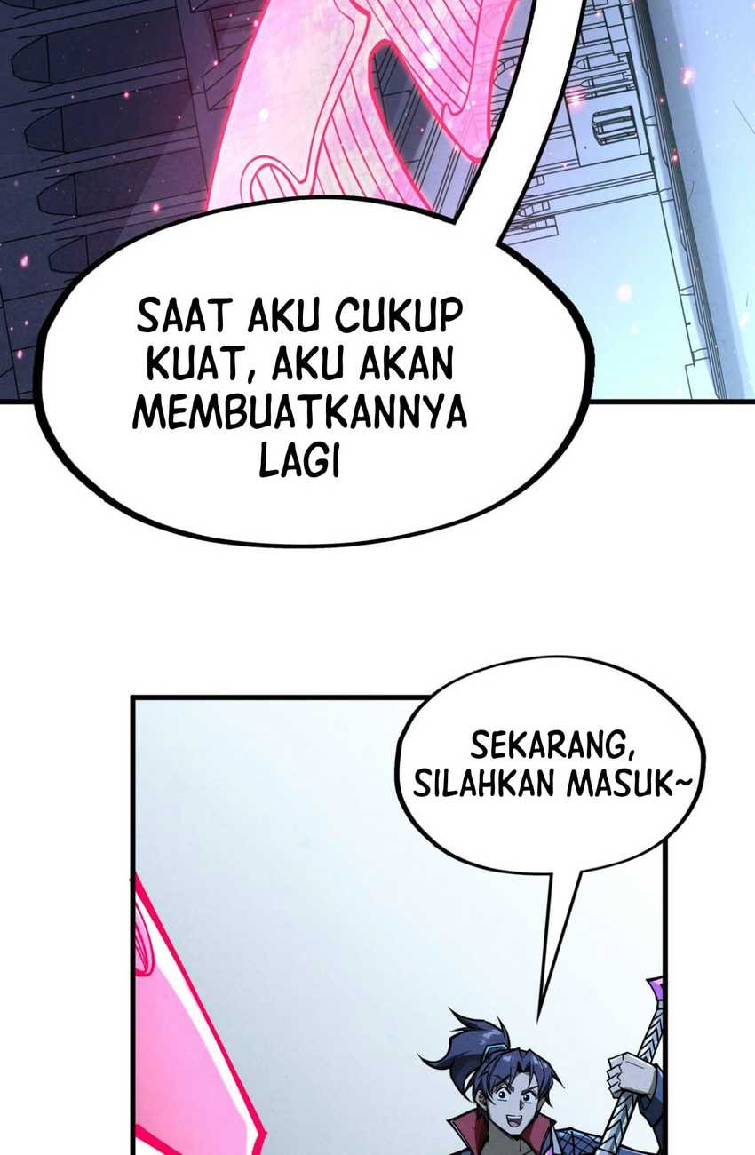 The Ultimate of All Ages Chapter 266 - halaman 27