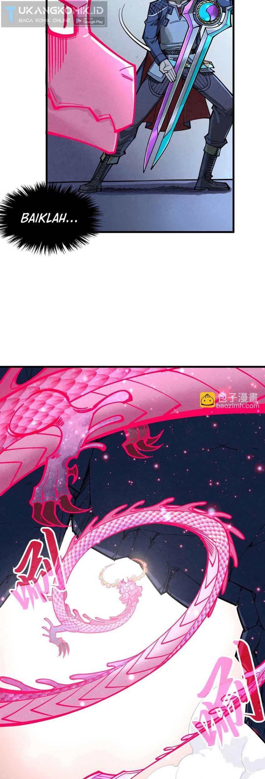 The Ultimate of All Ages Chapter 266 - halaman 28