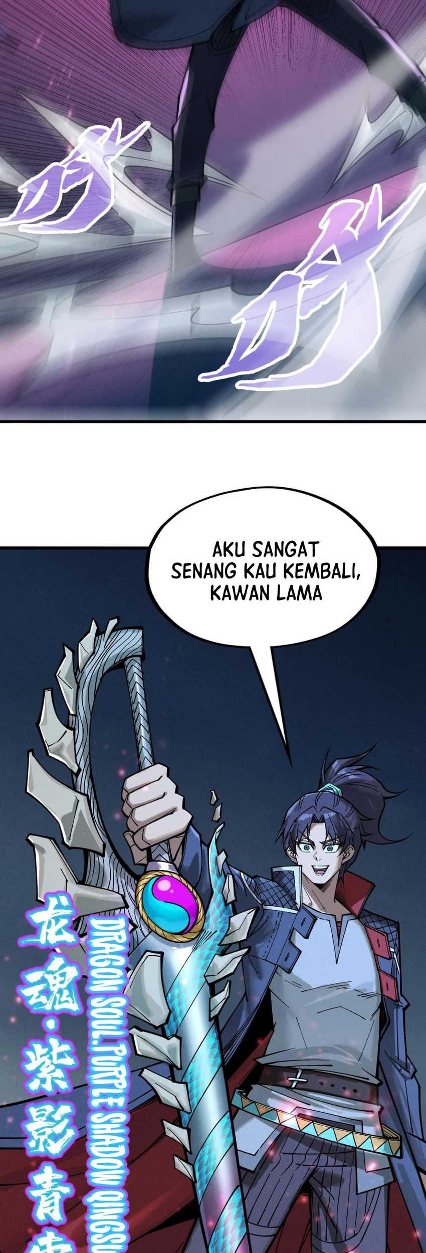 The Ultimate of All Ages Chapter 266 - halaman 32