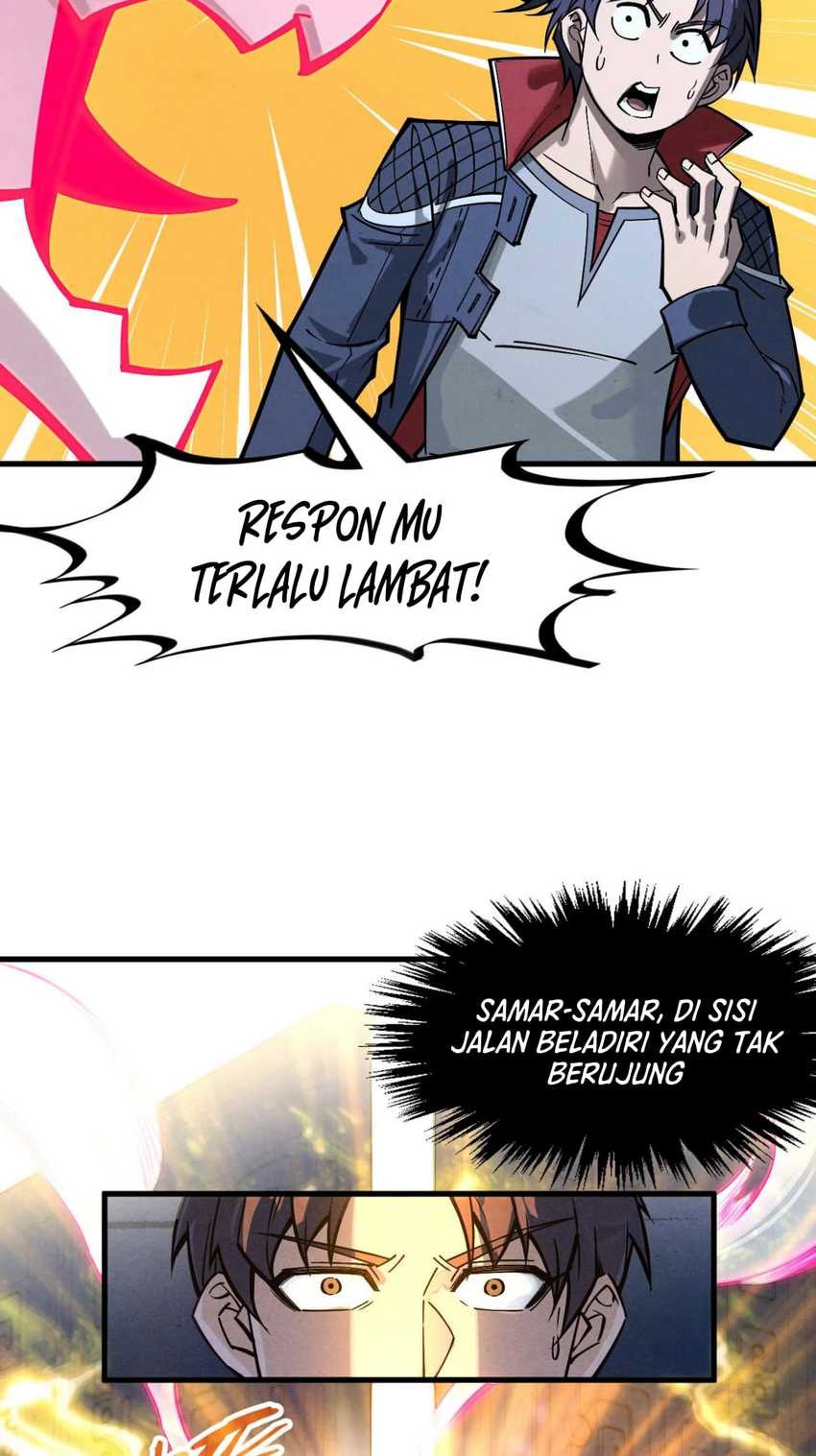 The Ultimate of All Ages Chapter 266 - halaman 36