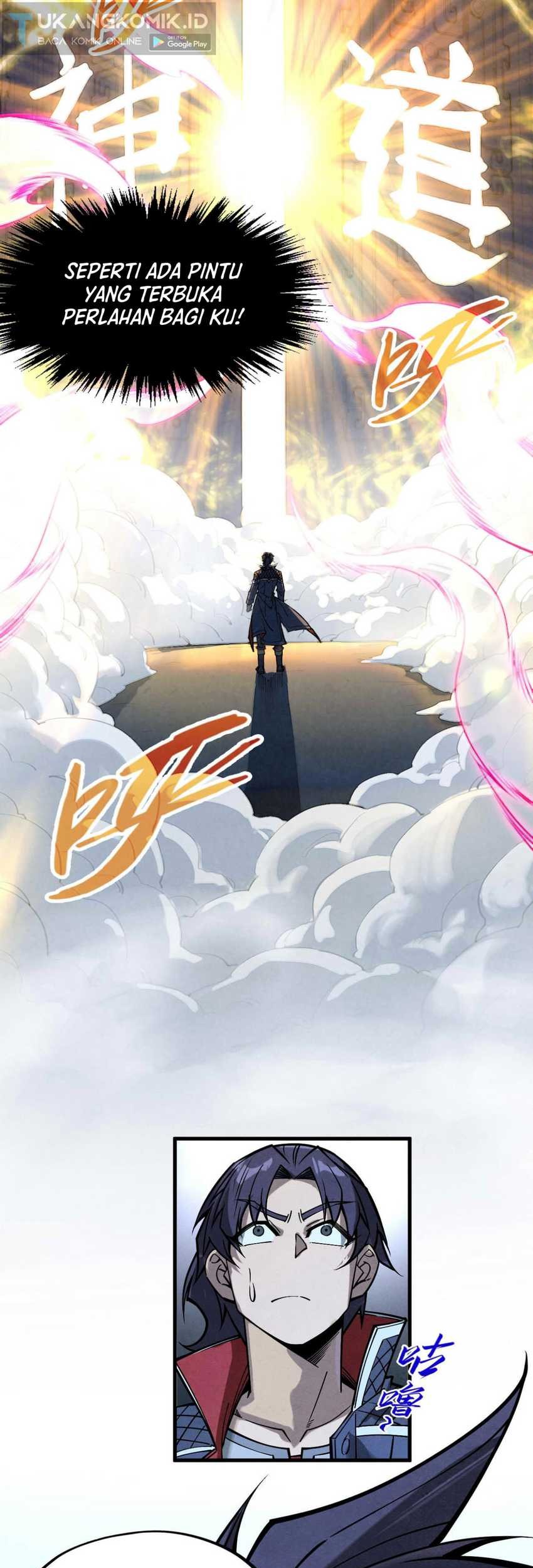 The Ultimate of All Ages Chapter 266 - halaman 37