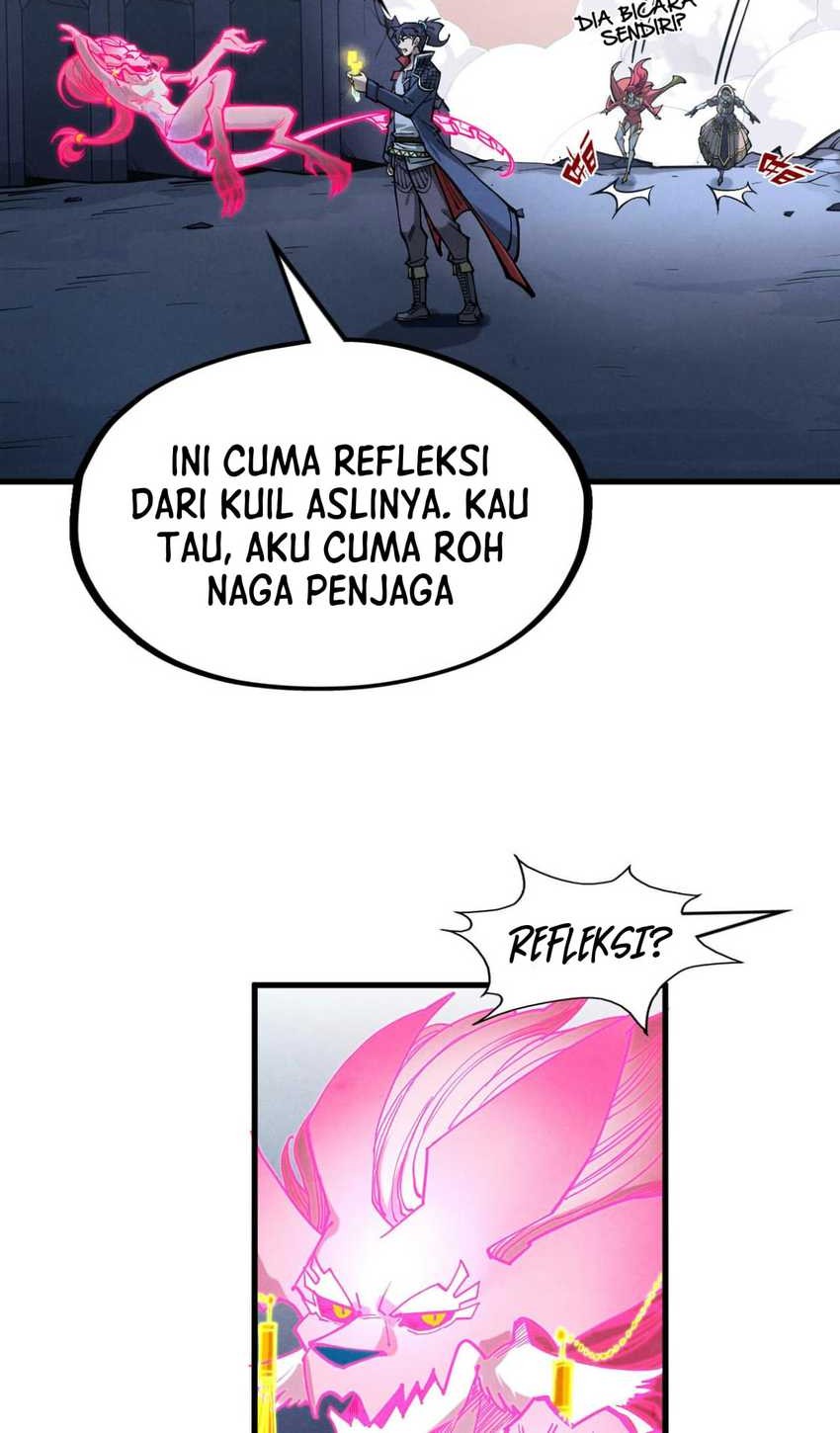 The Ultimate of All Ages Chapter 266 - halaman 39