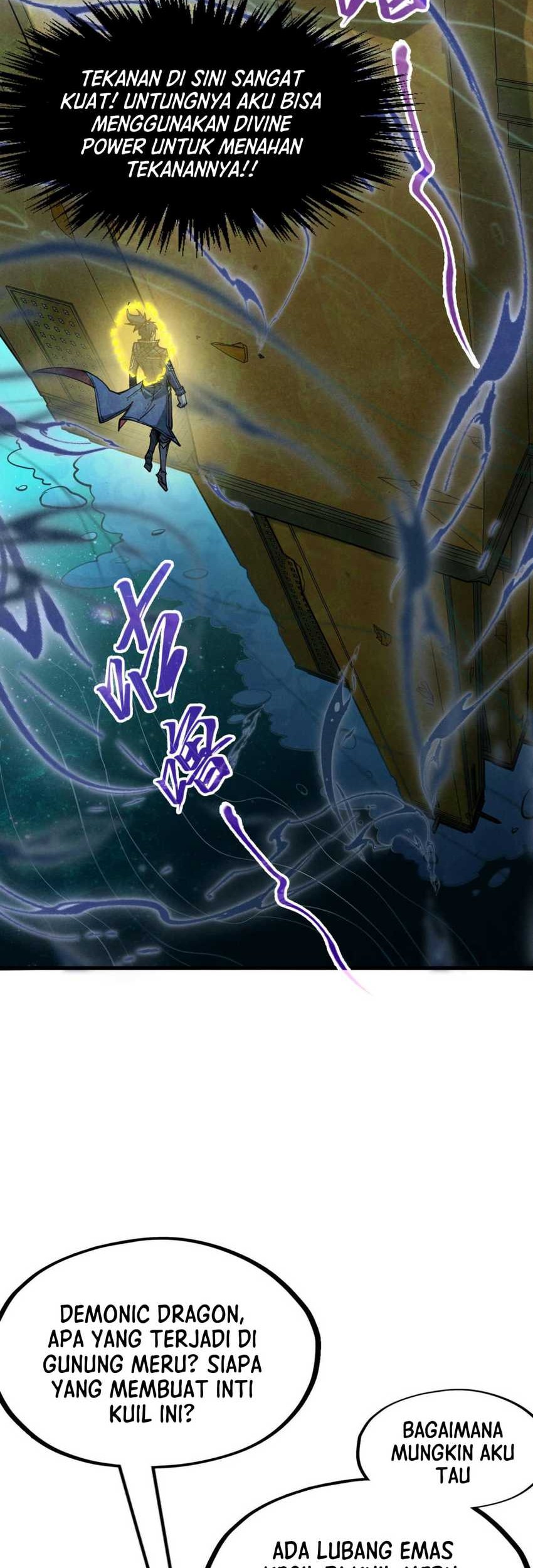 The Ultimate of All Ages Chapter 266 - halaman 44