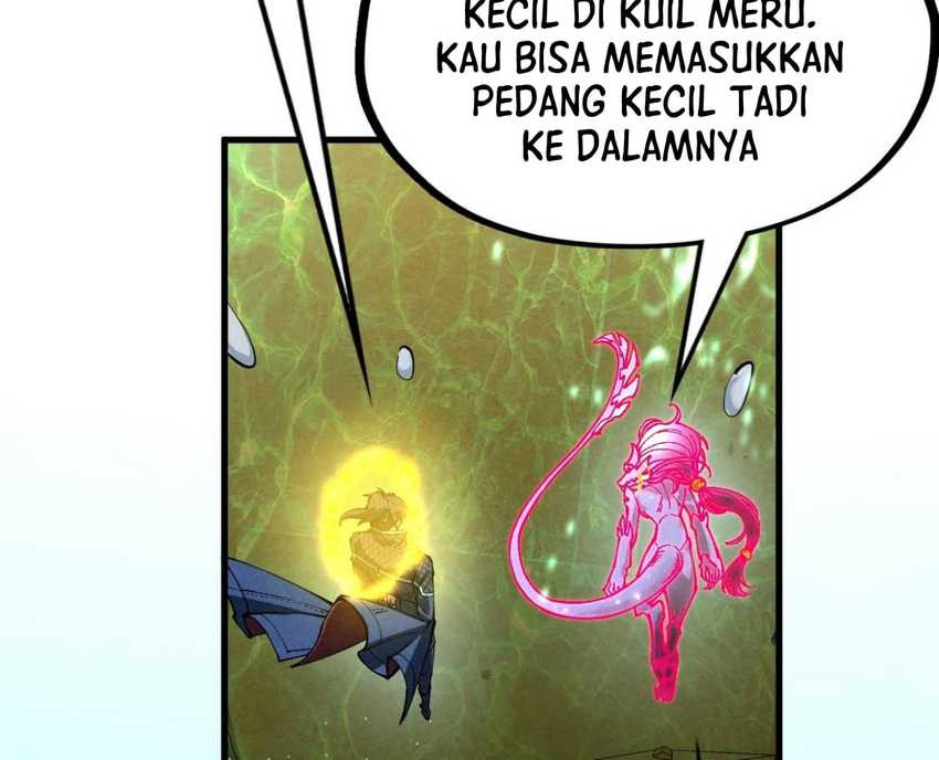 The Ultimate of All Ages Chapter 266 - halaman 45