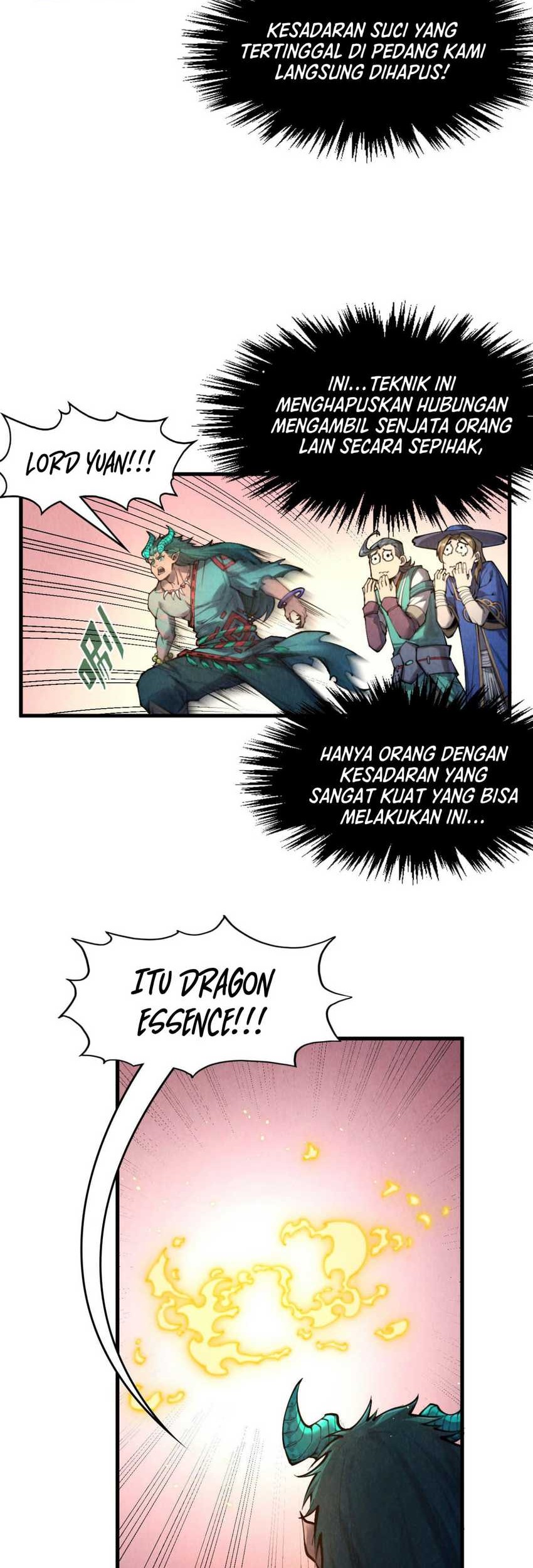 The Ultimate of All Ages Chapter 266 - halaman 5