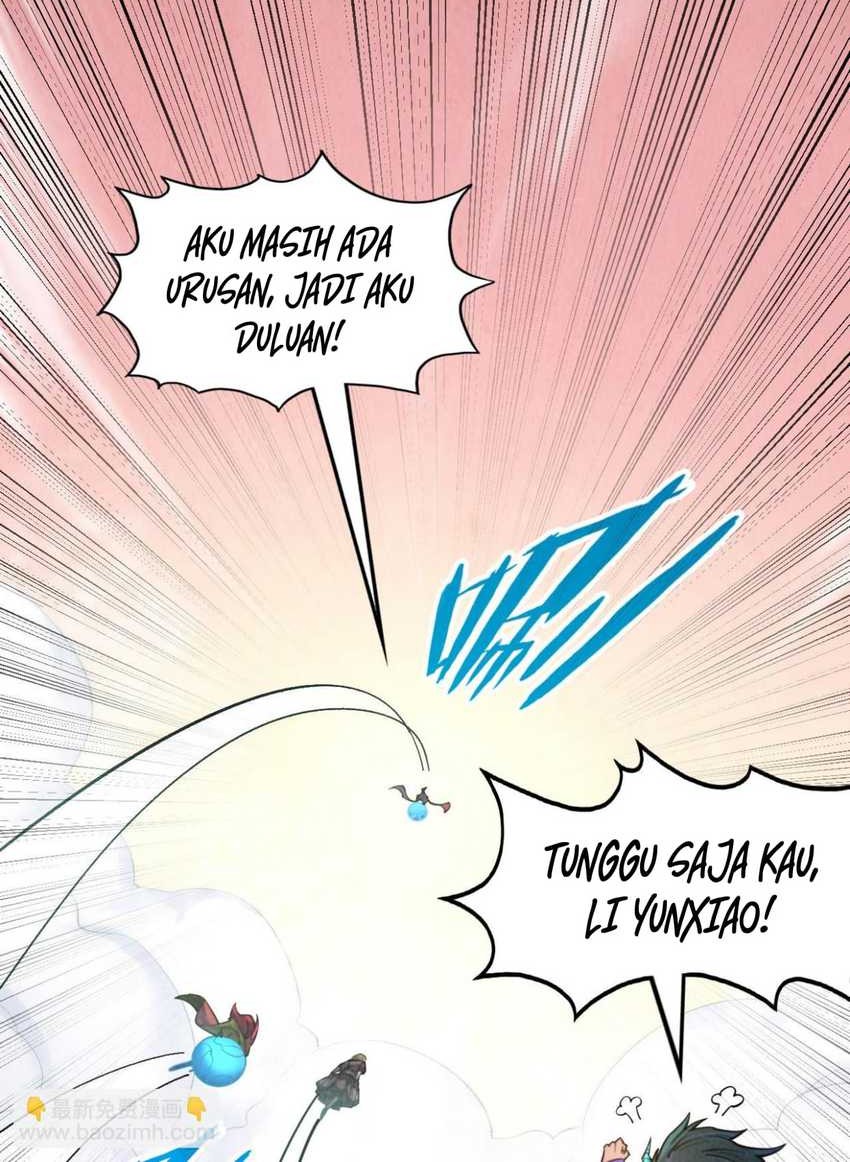 The Ultimate of All Ages Chapter 266 - halaman 9