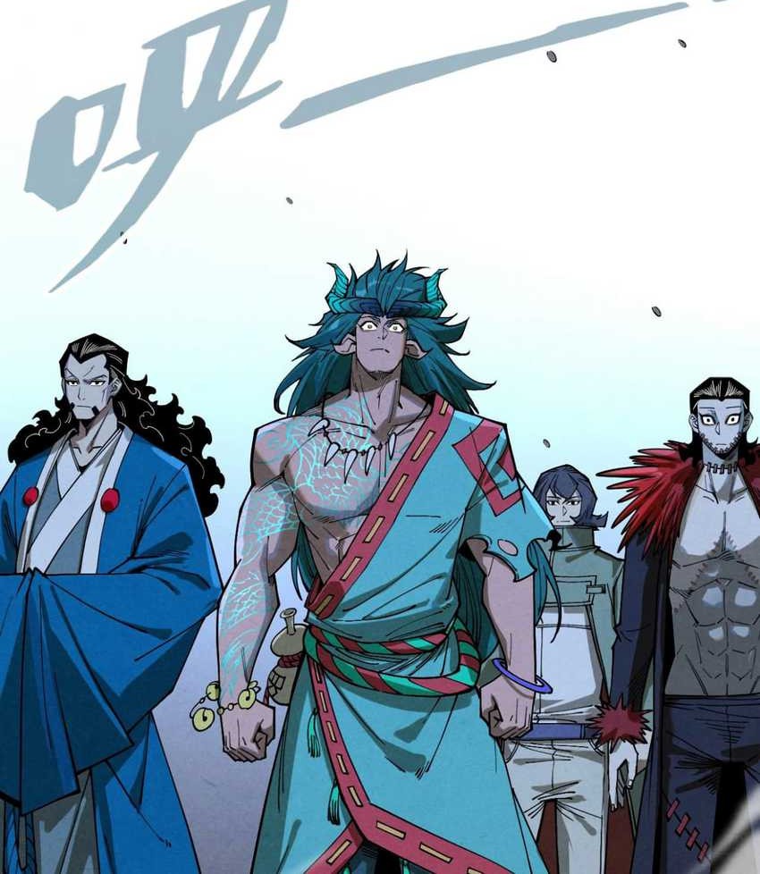 The Ultimate of All Ages Chapter 267 - halaman 15