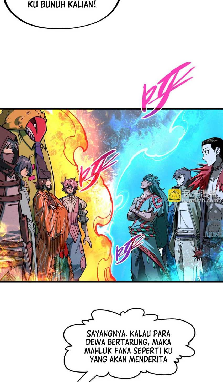 The Ultimate of All Ages Chapter 267 - halaman 18