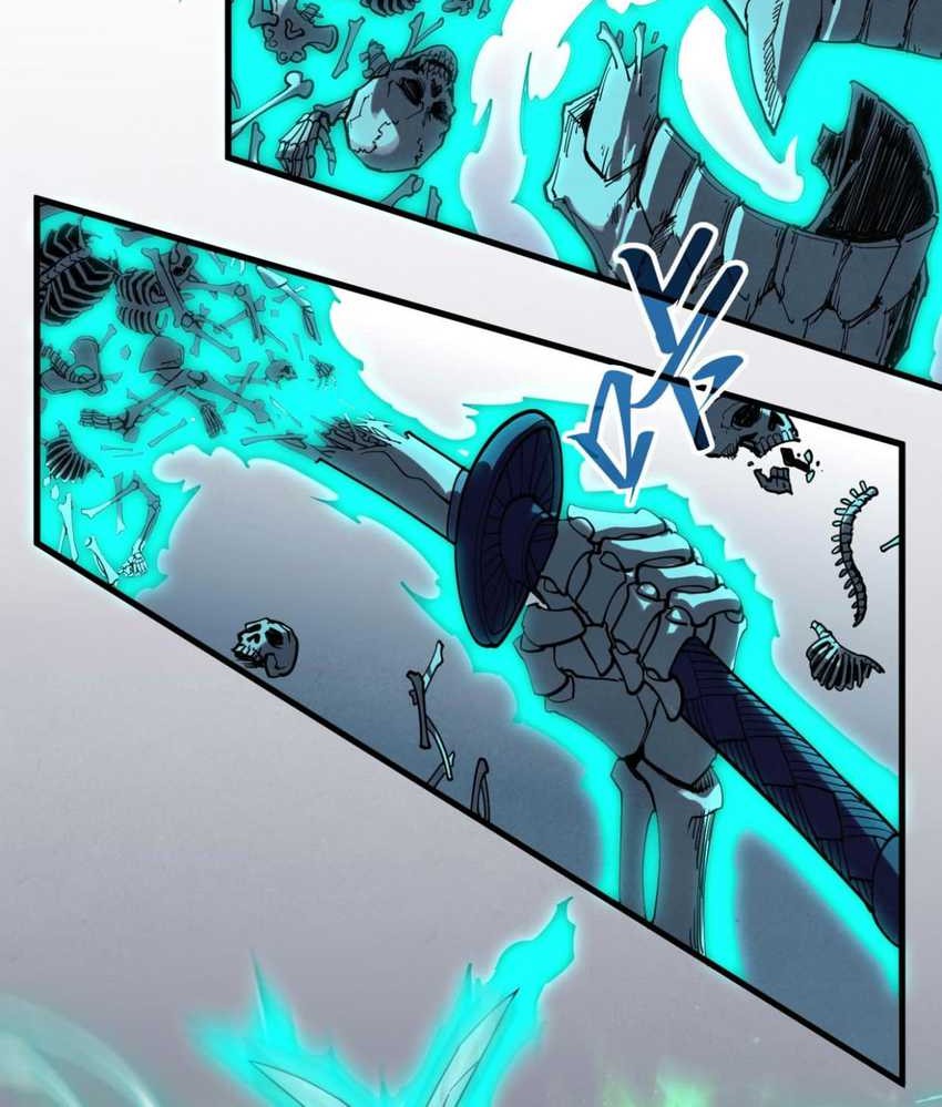 The Ultimate of All Ages Chapter 267 - halaman 21