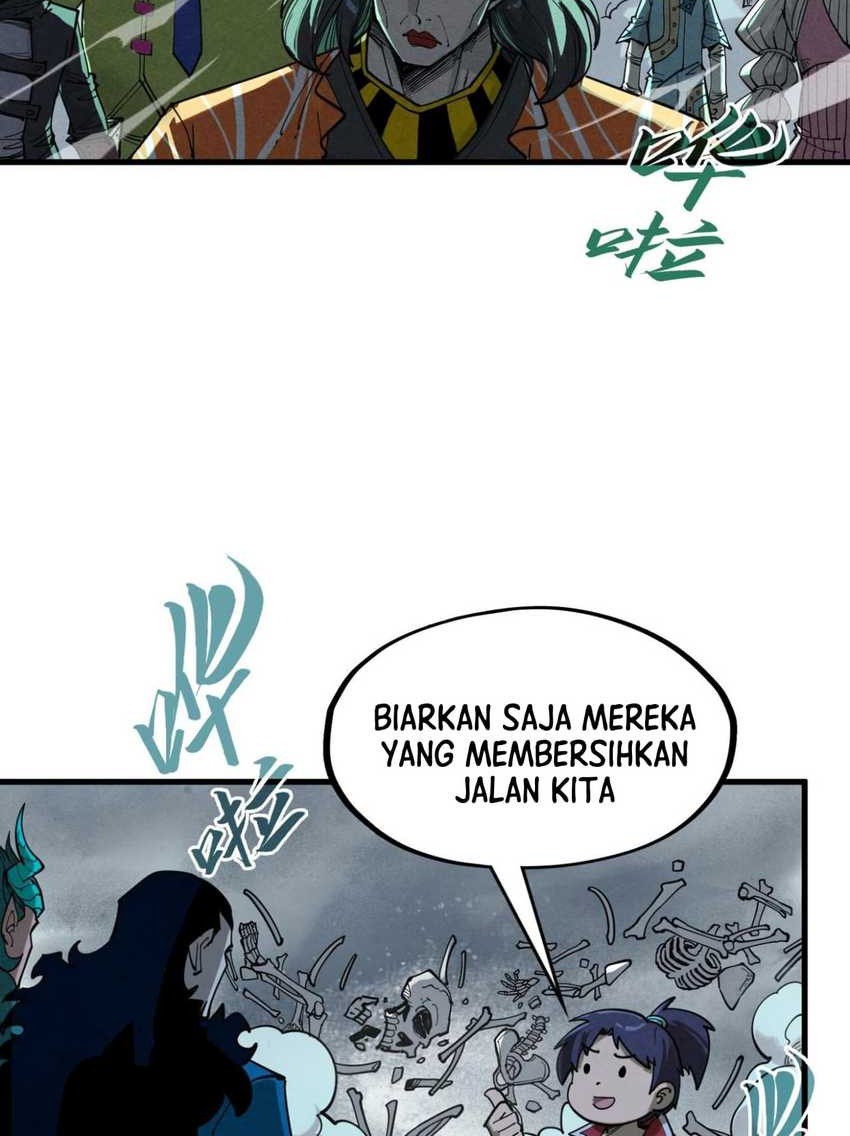 The Ultimate of All Ages Chapter 267 - halaman 27