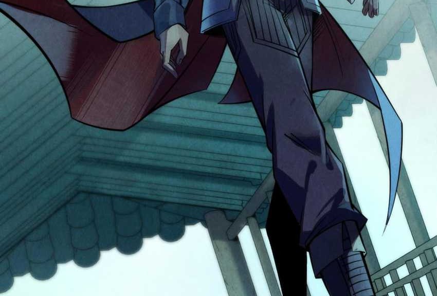 The Ultimate of All Ages Chapter 267 - halaman 35