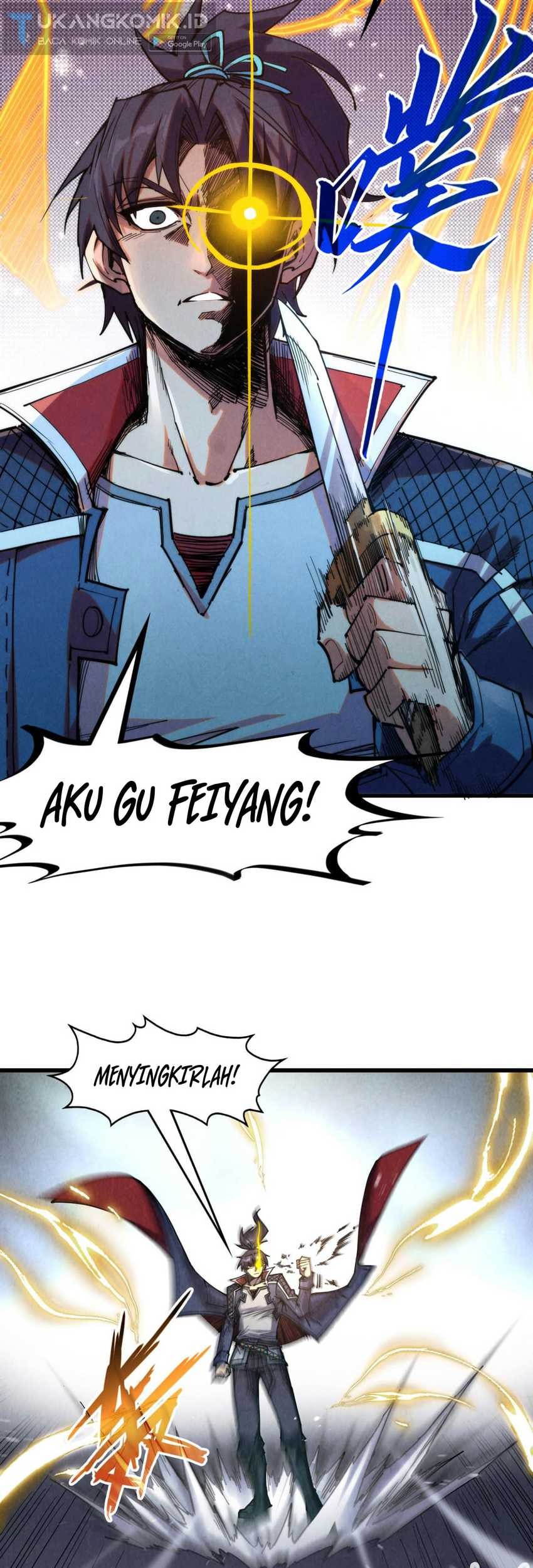 The Ultimate of All Ages Chapter 268 - halaman 13