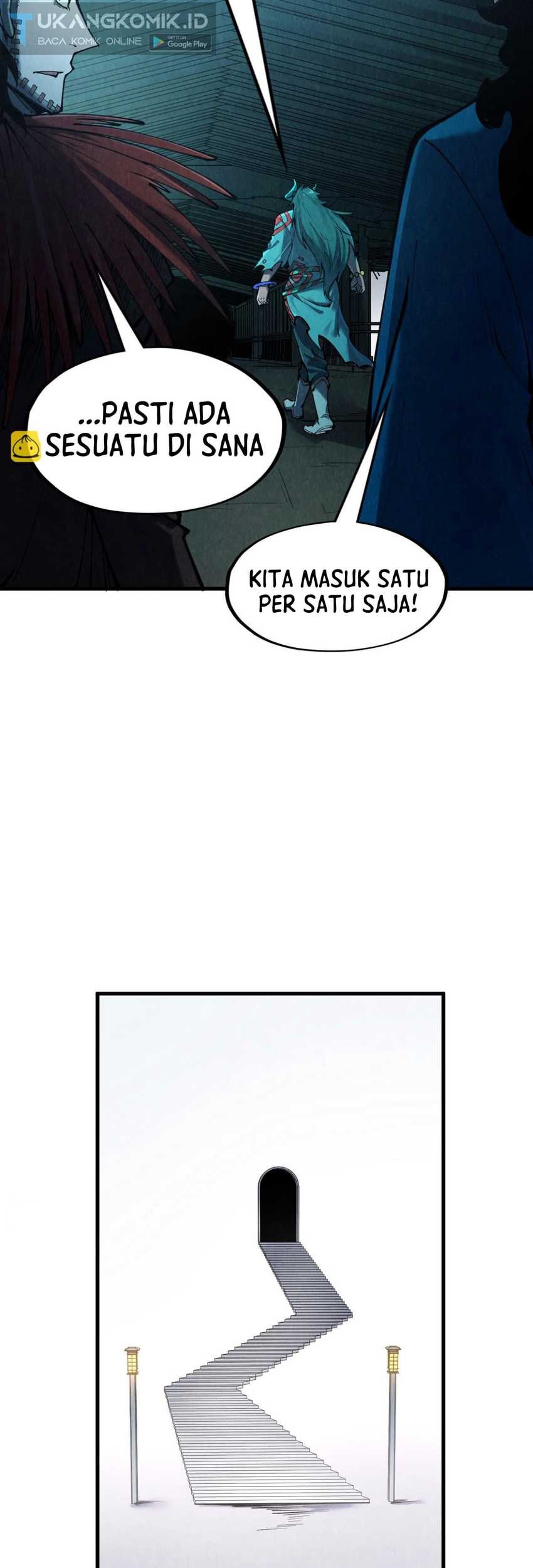 The Ultimate of All Ages Chapter 268 - halaman 19
