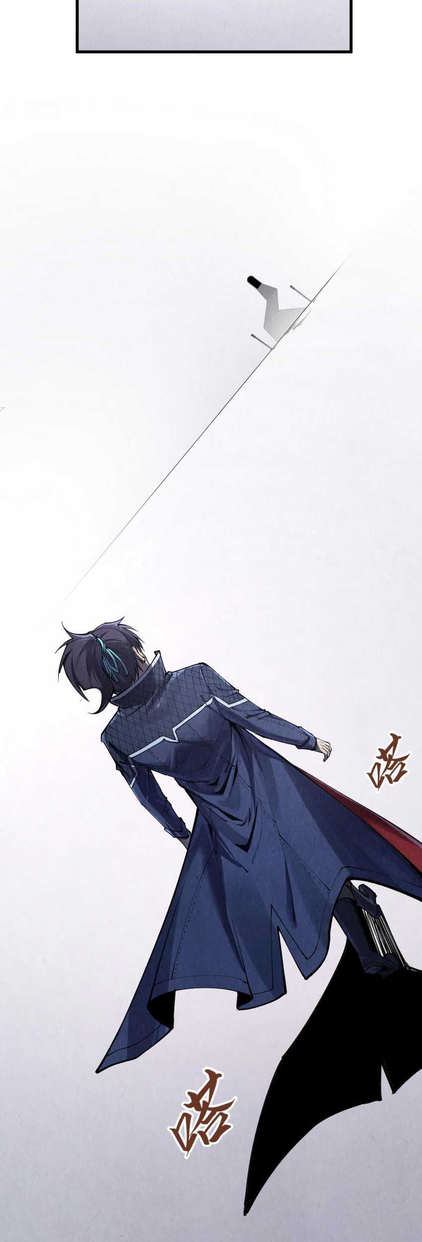 The Ultimate of All Ages Chapter 268 - halaman 20