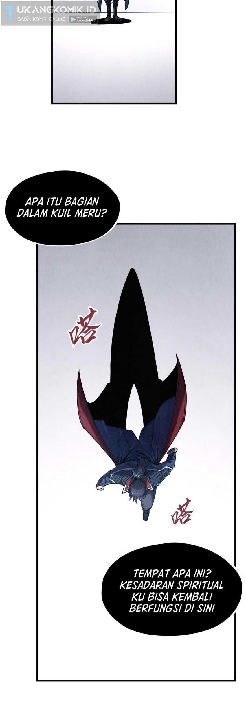 The Ultimate of All Ages Chapter 268 - halaman 22