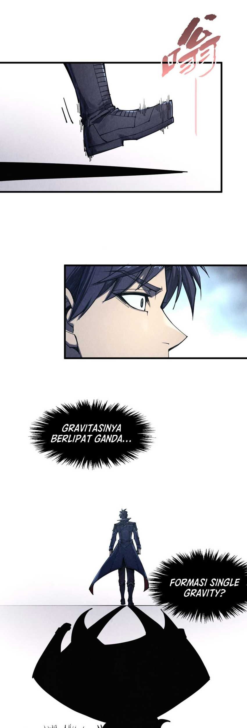 The Ultimate of All Ages Chapter 268 - halaman 23