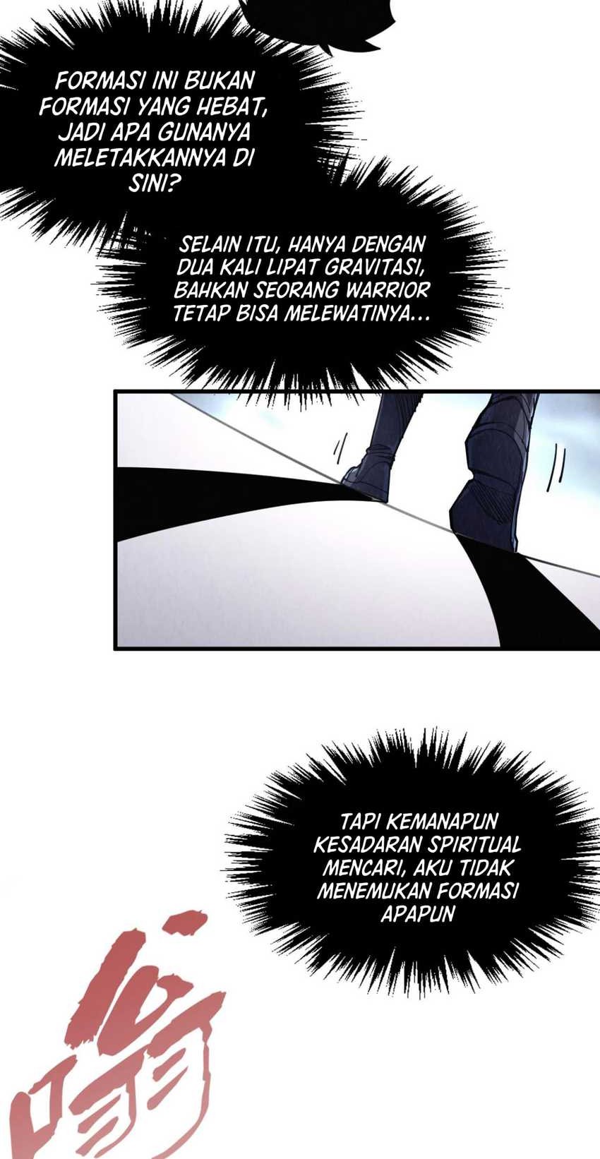 The Ultimate of All Ages Chapter 268 - halaman 24