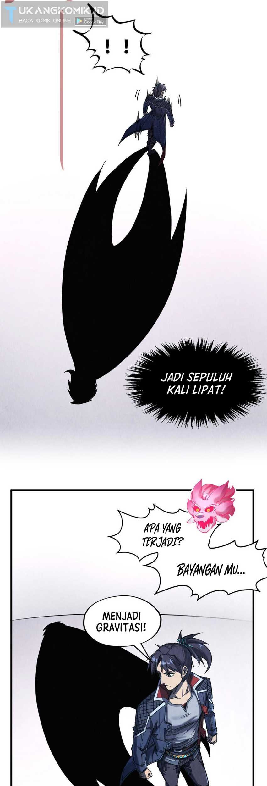 The Ultimate of All Ages Chapter 268 - halaman 25