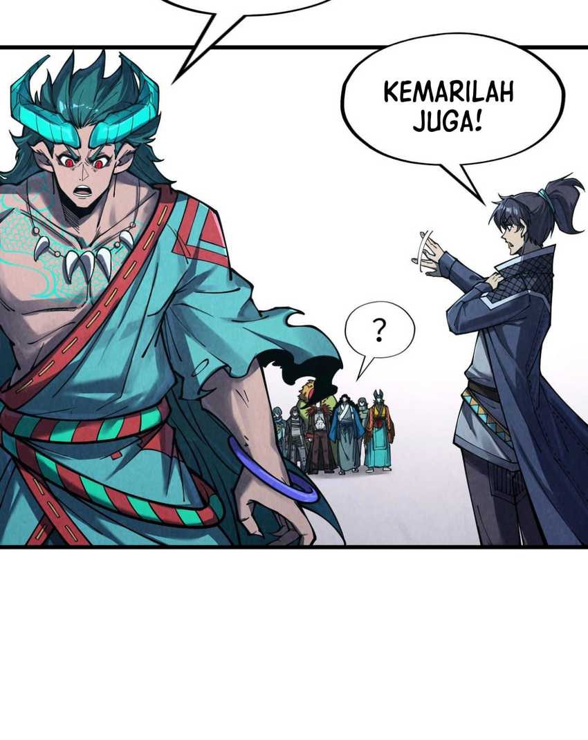 The Ultimate of All Ages Chapter 268 - halaman 30