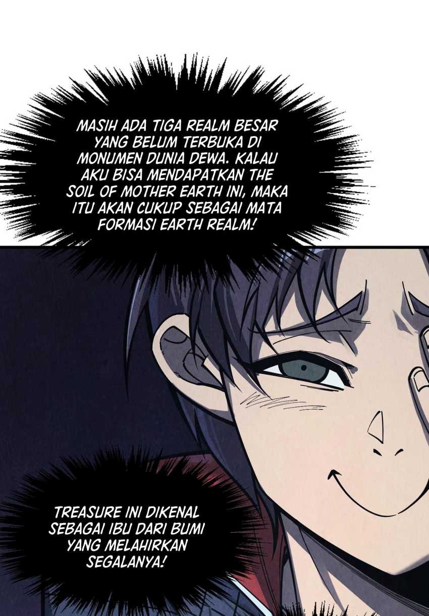 The Ultimate of All Ages Chapter 268 - halaman 33