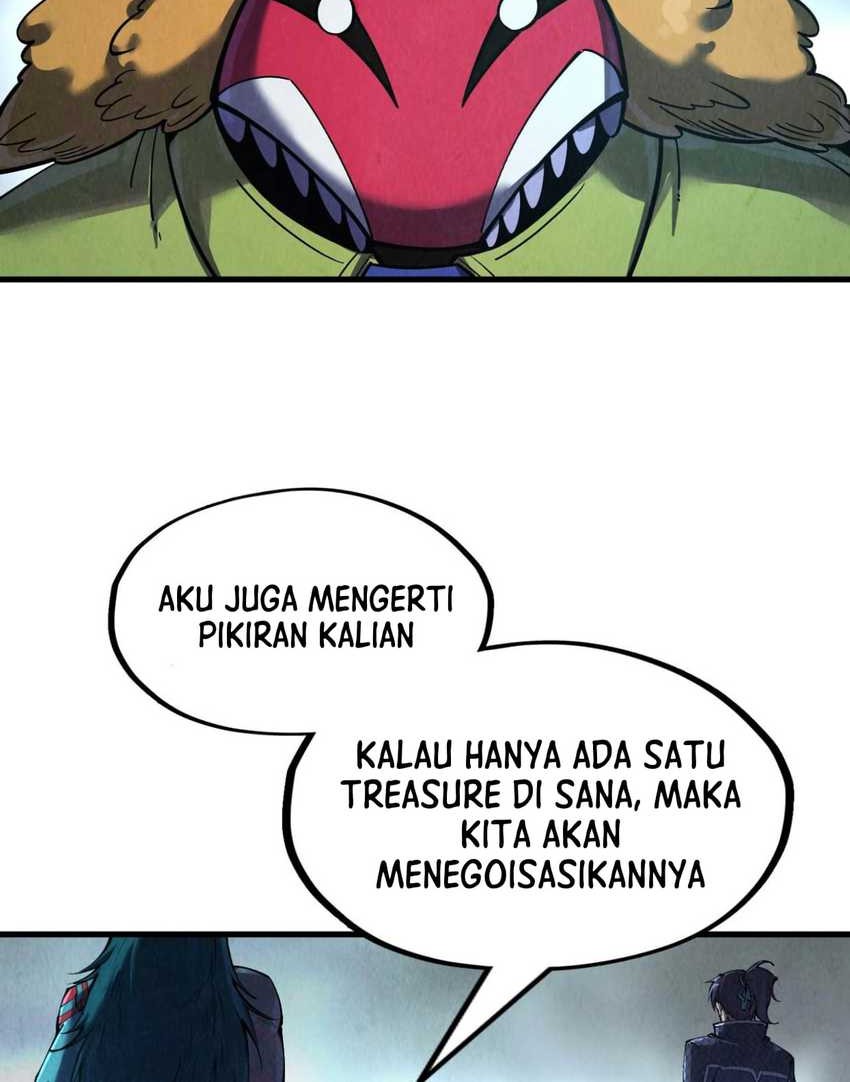 The Ultimate of All Ages Chapter 268 - halaman 36