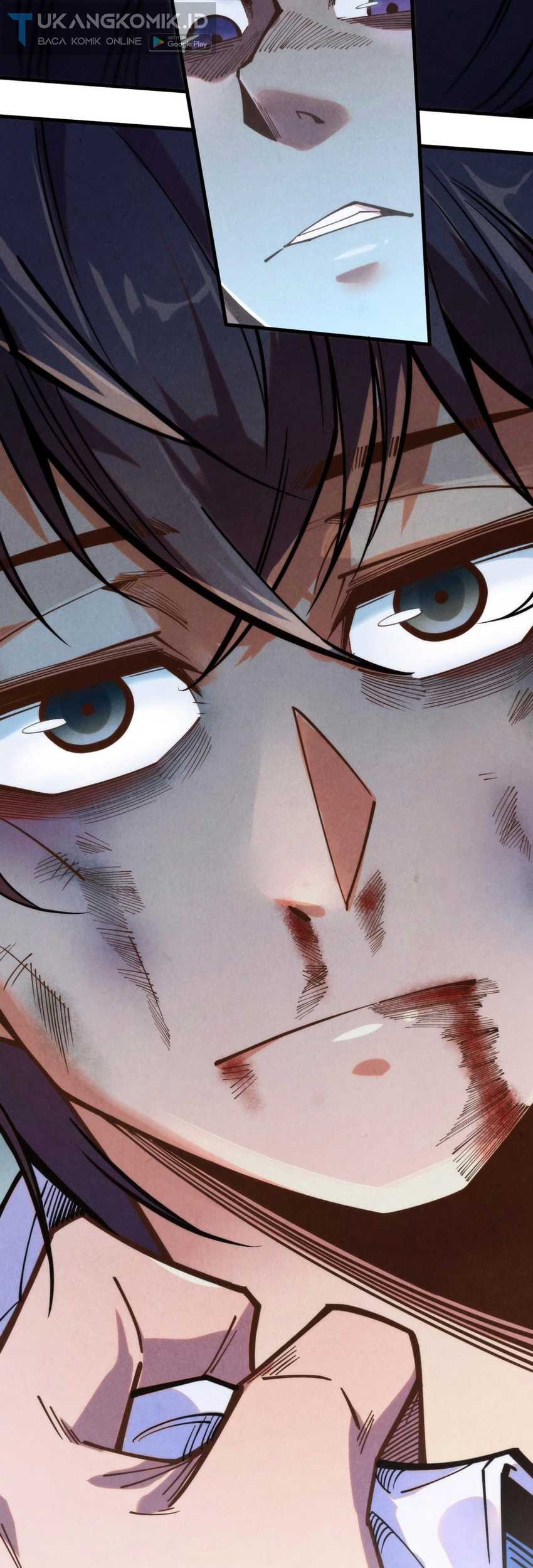 The Ultimate of All Ages Chapter 268 - halaman 7
