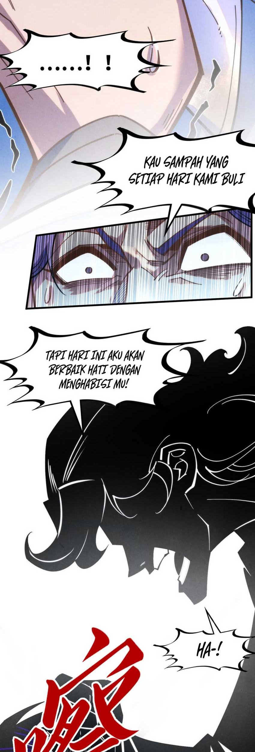 The Ultimate of All Ages Chapter 268 - halaman 8