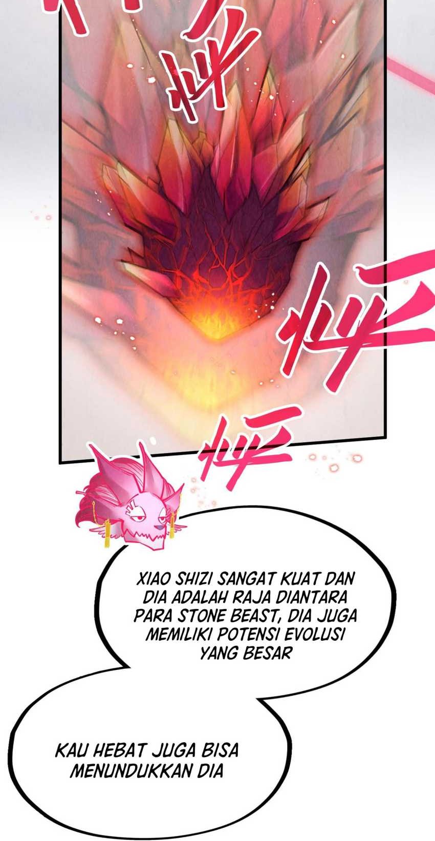 The Ultimate of All Ages Chapter 269 - halaman 24