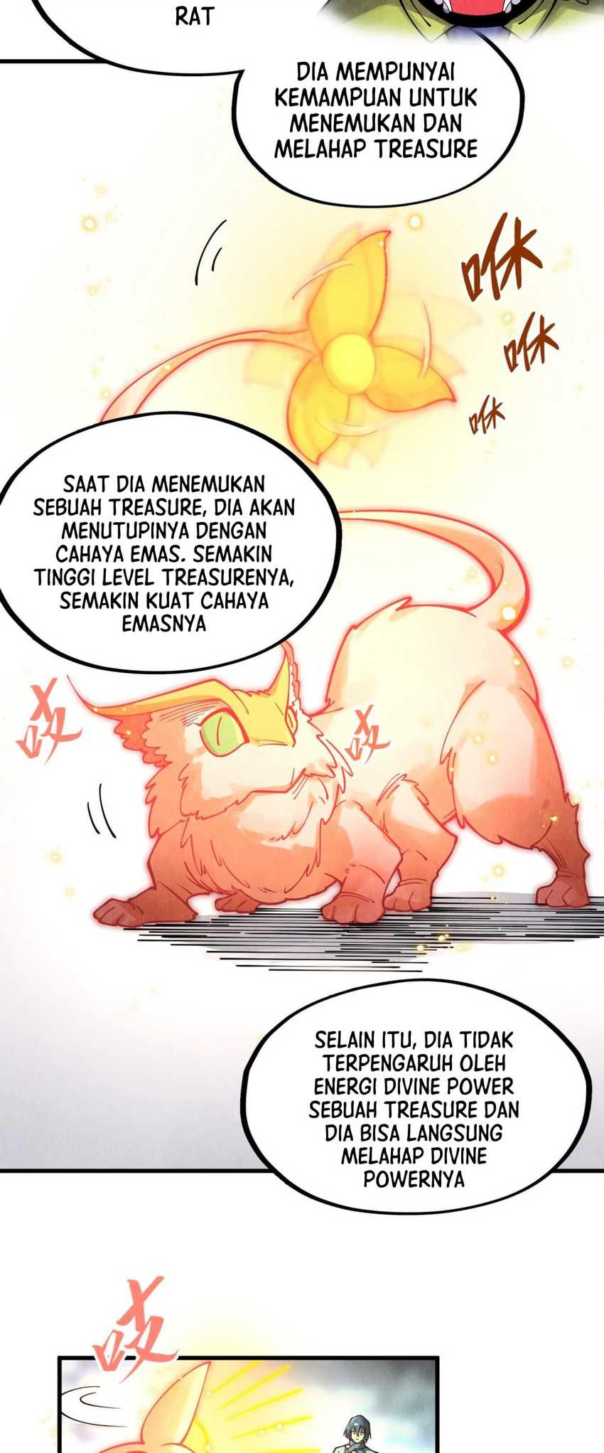The Ultimate of All Ages Chapter 269 - halaman 3