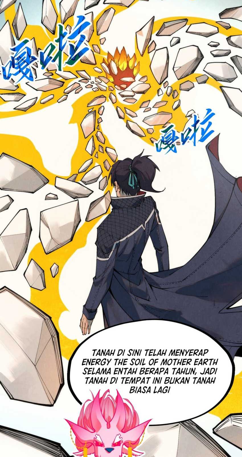 The Ultimate of All Ages Chapter 269 - halaman 30