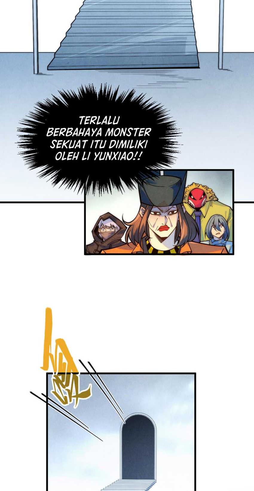 The Ultimate of All Ages Chapter 269 - halaman 36
