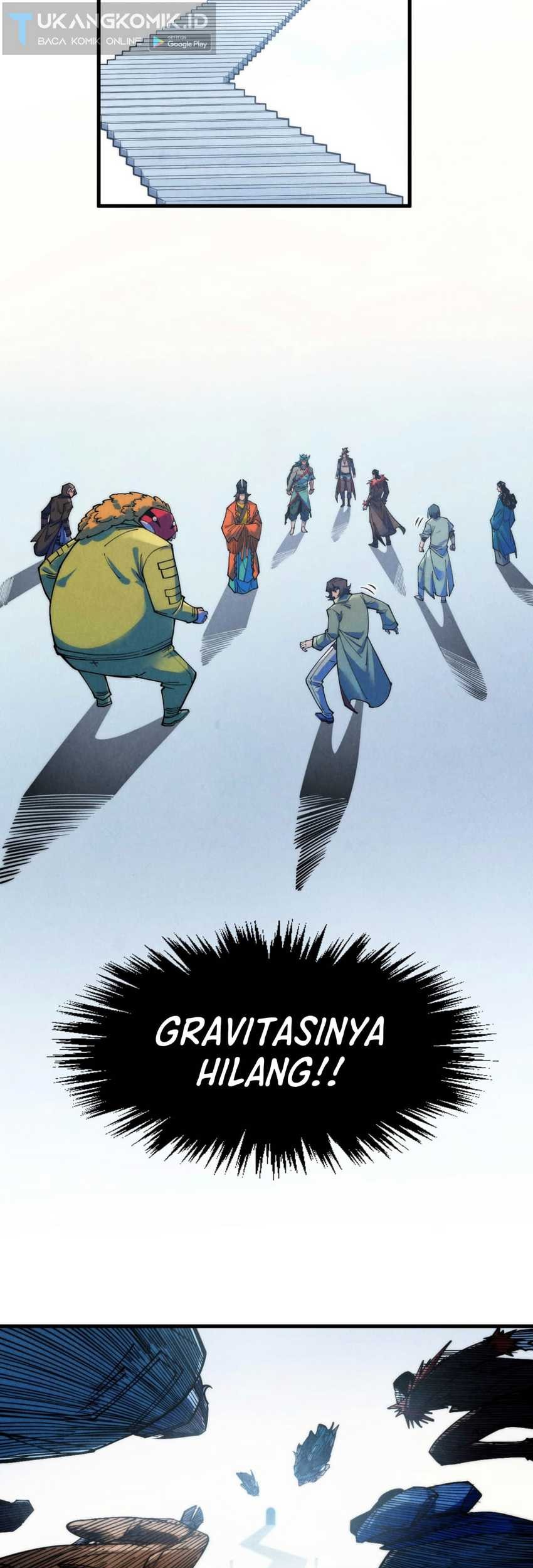 The Ultimate of All Ages Chapter 269 - halaman 37