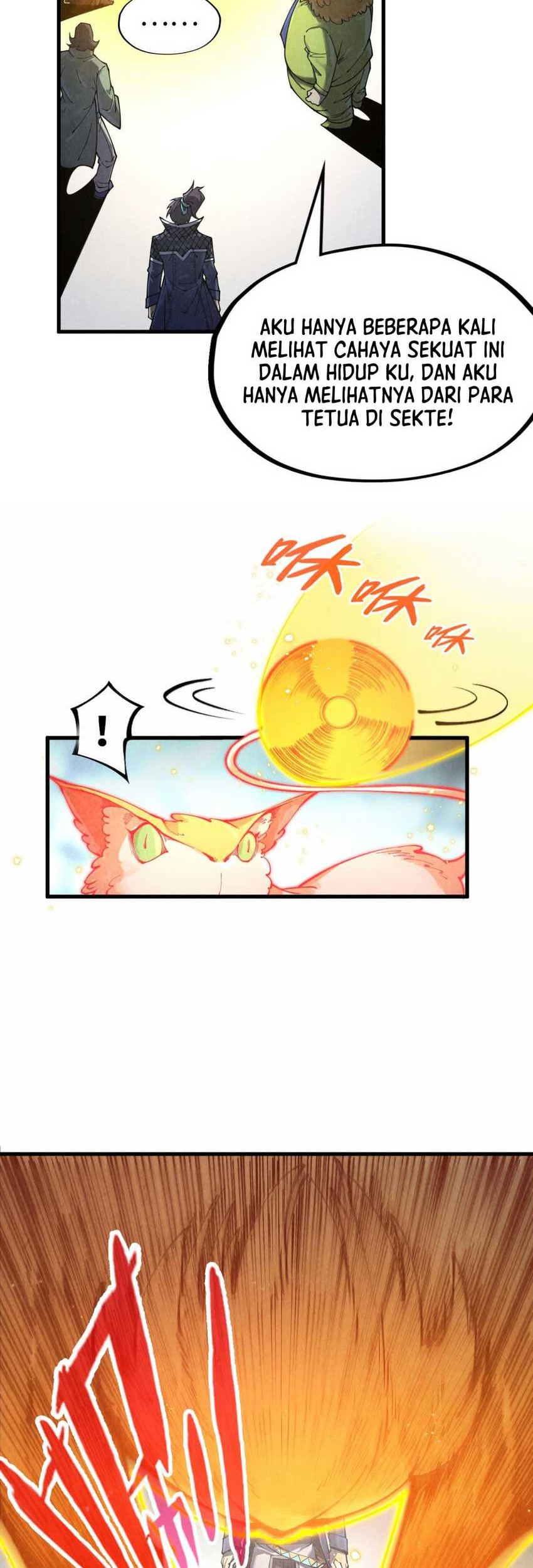 The Ultimate of All Ages Chapter 269 - halaman 5