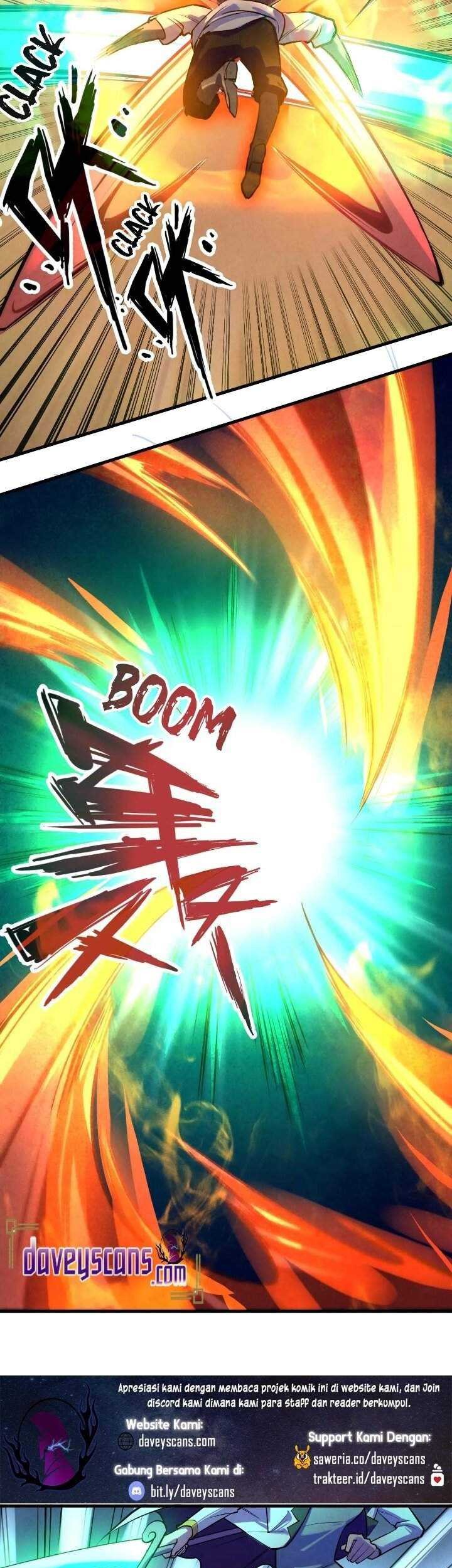 The Ultimate of All Ages Chapter 27 - halaman 25
