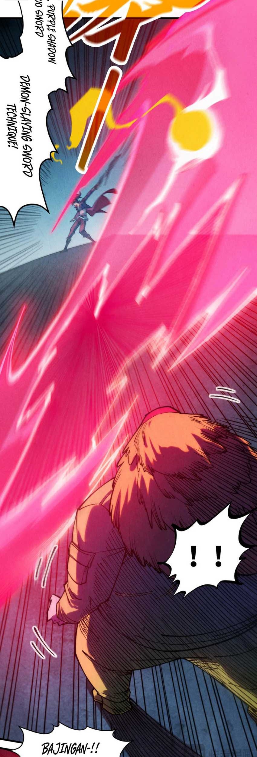 The Ultimate of All Ages Chapter 270 - halaman 11