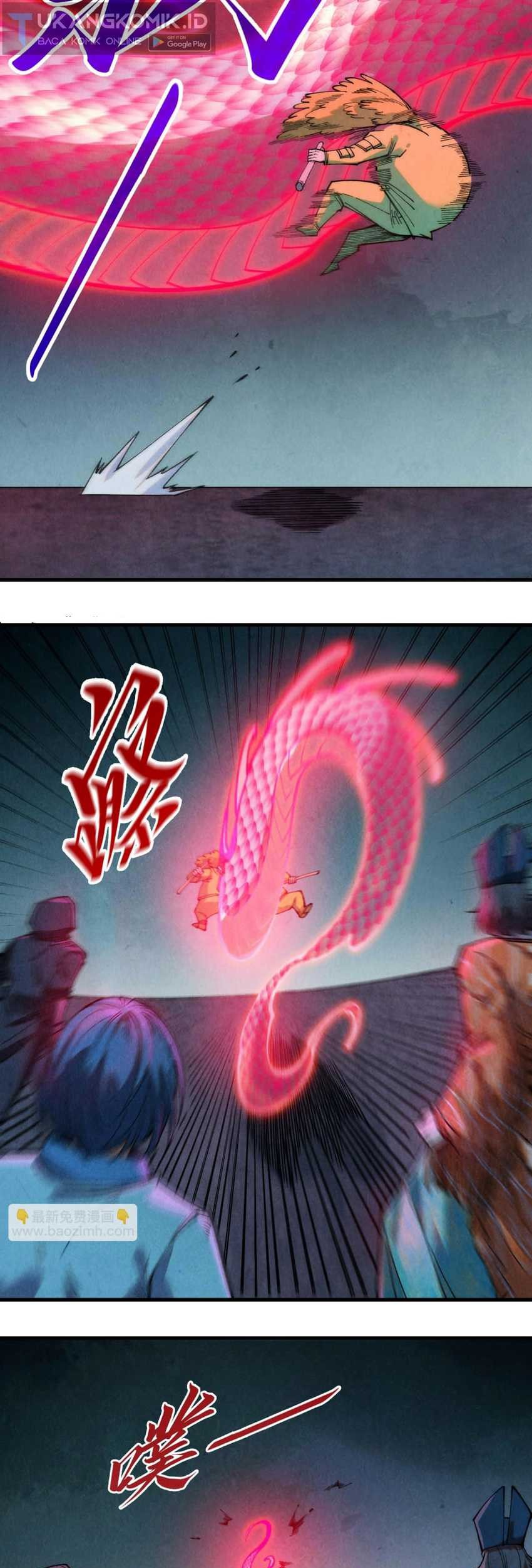 The Ultimate of All Ages Chapter 270 - halaman 13
