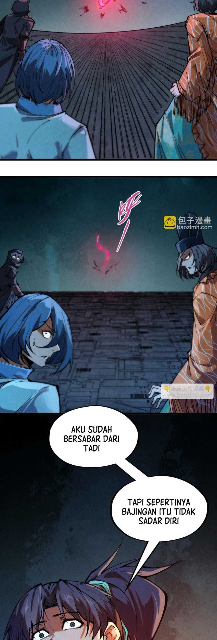 The Ultimate of All Ages Chapter 270 - halaman 14