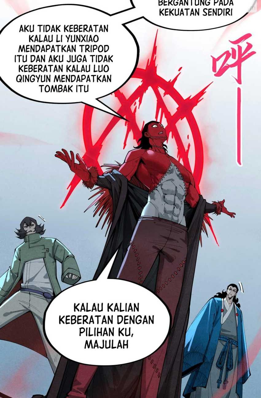 The Ultimate of All Ages Chapter 270 - halaman 24