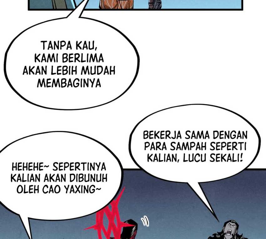 The Ultimate of All Ages Chapter 270 - halaman 27