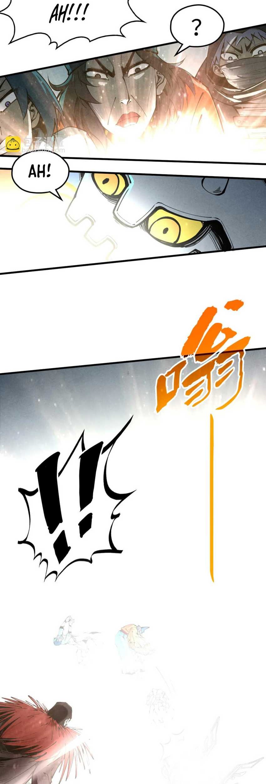 The Ultimate of All Ages Chapter 270 - halaman 38