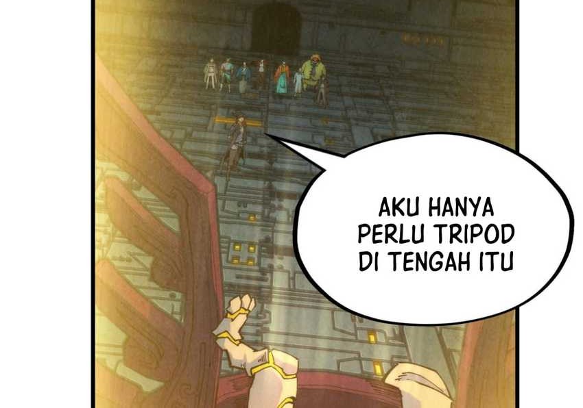 The Ultimate of All Ages Chapter 270 - halaman 9
