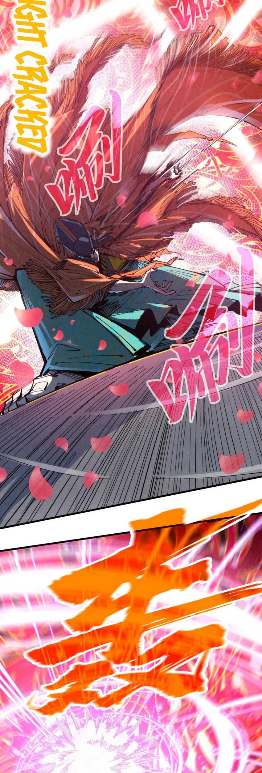 The Ultimate of All Ages Chapter 271 - halaman 11