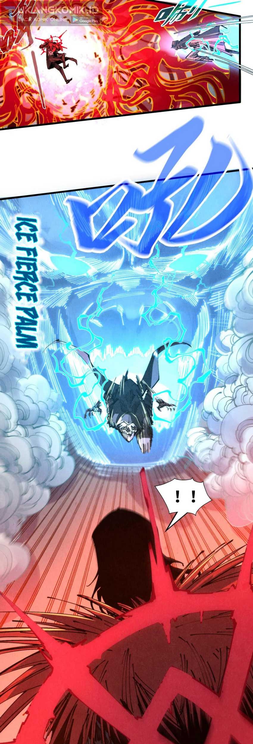 The Ultimate of All Ages Chapter 271 - halaman 13