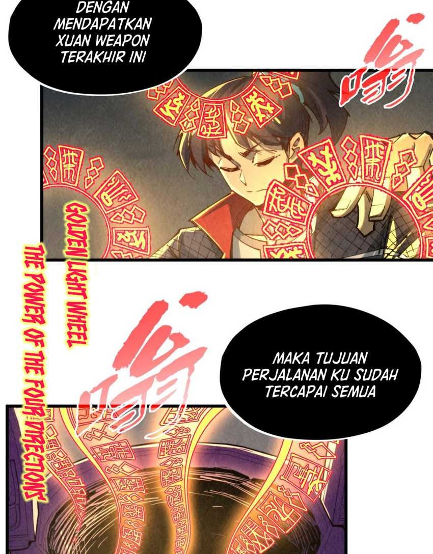 The Ultimate of All Ages Chapter 271 - halaman 18
