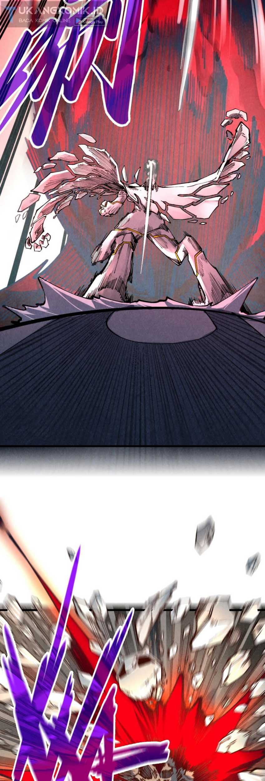The Ultimate of All Ages Chapter 271 - halaman 22