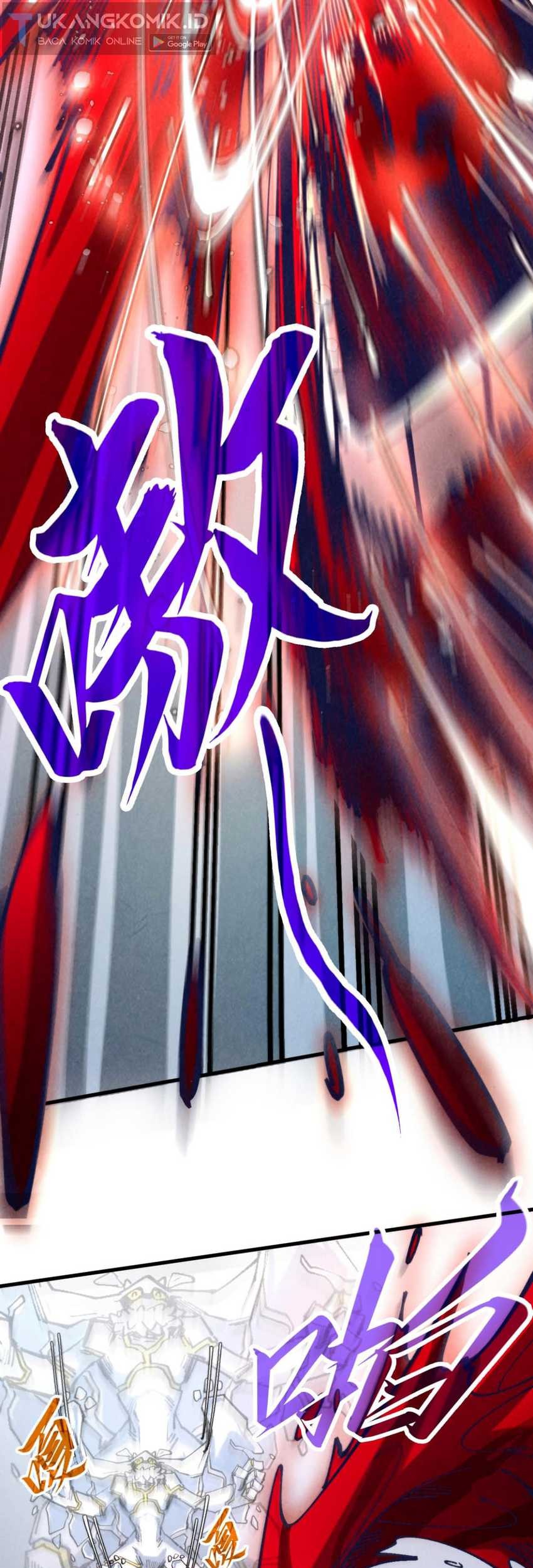 The Ultimate of All Ages Chapter 271 - halaman 28