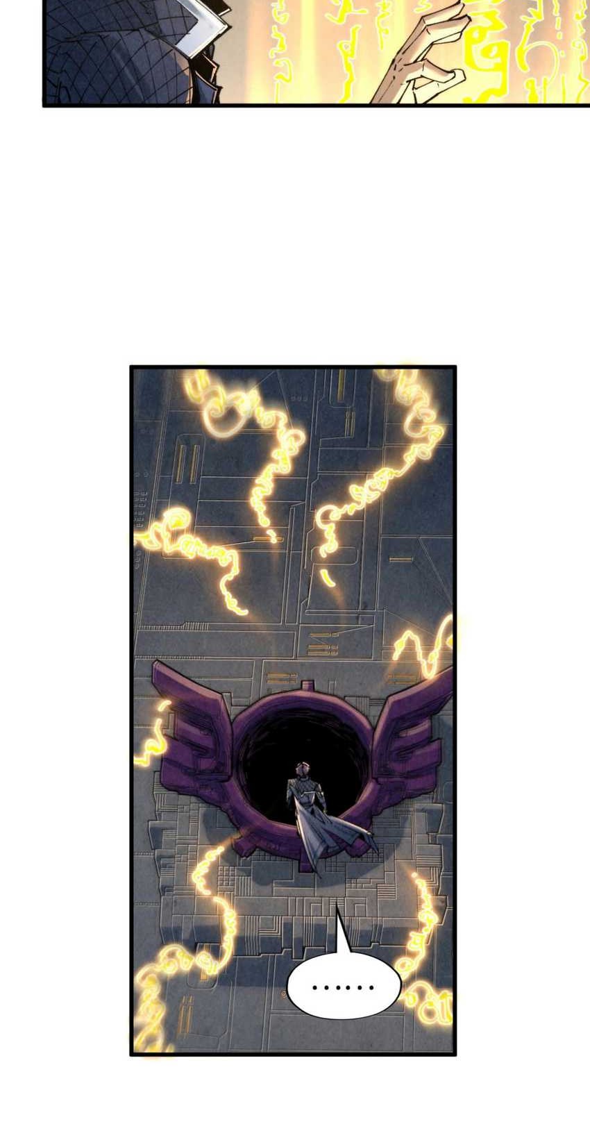The Ultimate of All Ages Chapter 271 - halaman 30