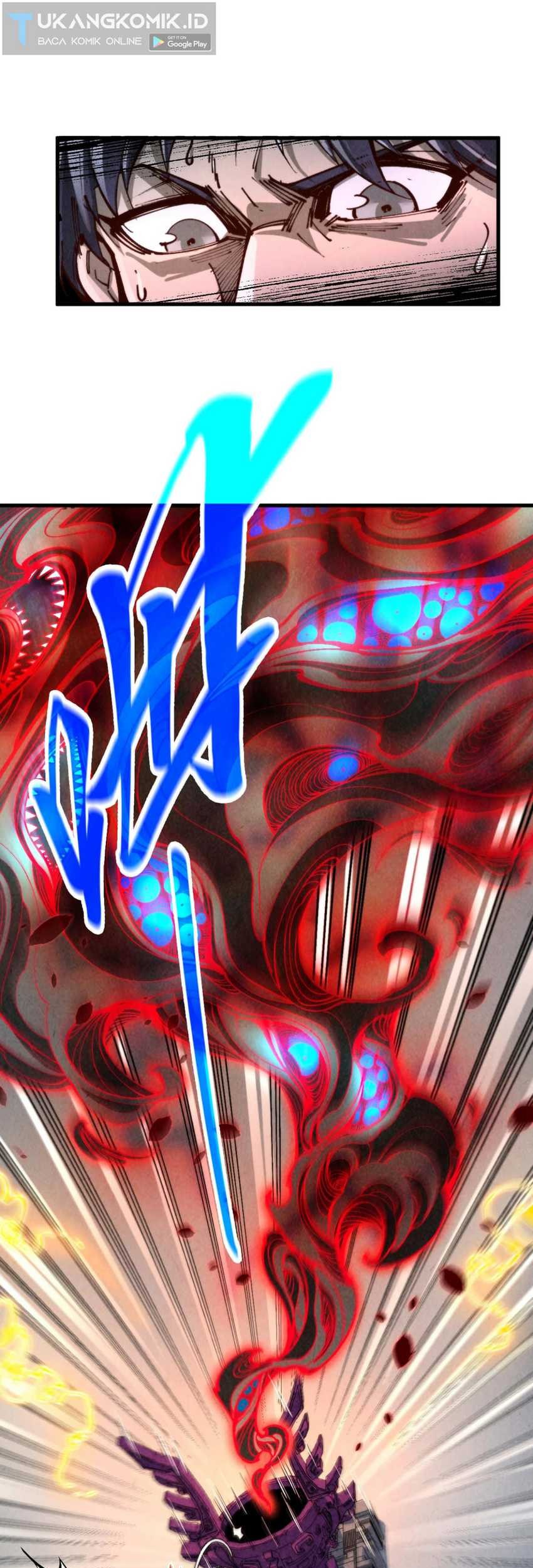 The Ultimate of All Ages Chapter 271 - halaman 31
