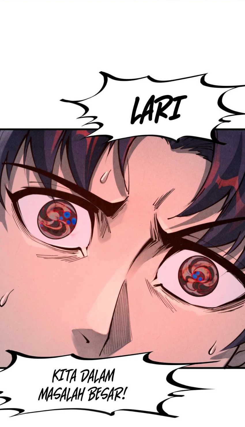 The Ultimate of All Ages Chapter 271 - halaman 33